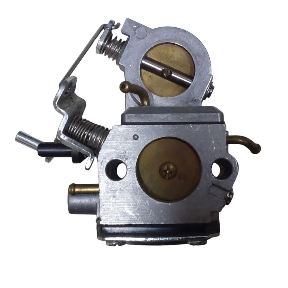 Carburador de pieza probada compatible con Zama C3El43C Husqvarna K750, K760510181202 Stens 615-425