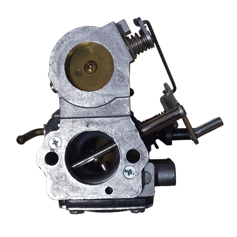Carburador de pieza probada compatible con Zama C3El43C Husqvarna K750, K760510181202 Stens 615-425