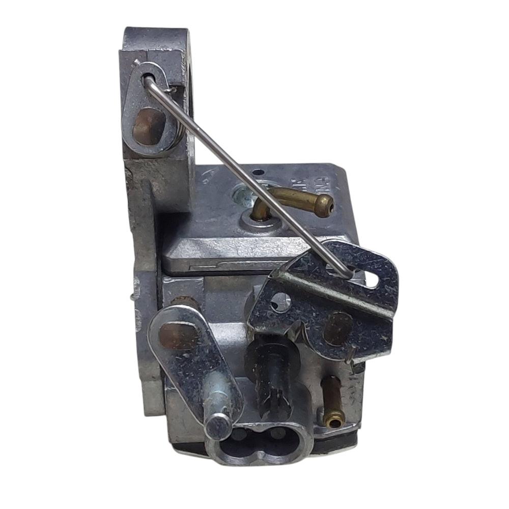 Carburador de pieza probada compatible con Zama C3El43C Husqvarna K750, K760510181202 Stens 615-425