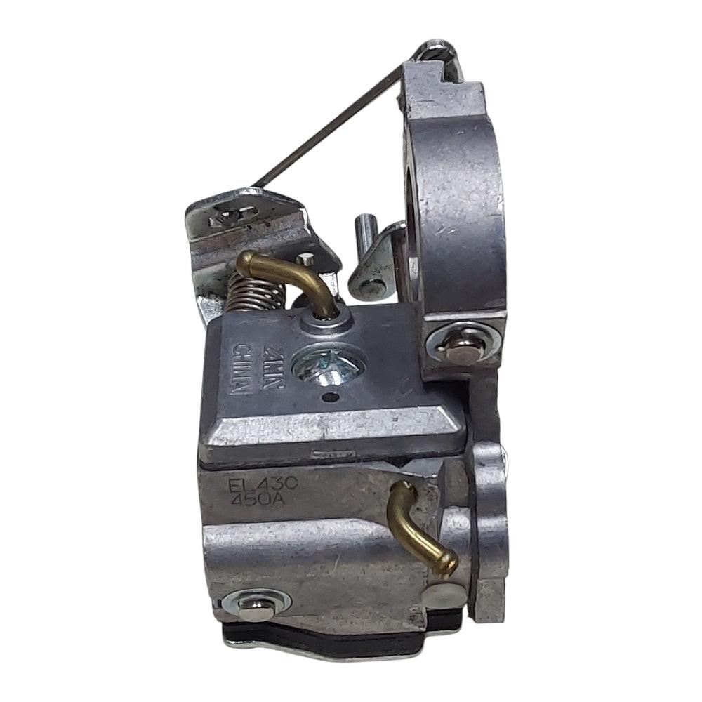 Carburador de pieza probada compatible con Zama C3El43C Husqvarna K750, K760510181202 Stens 615-425