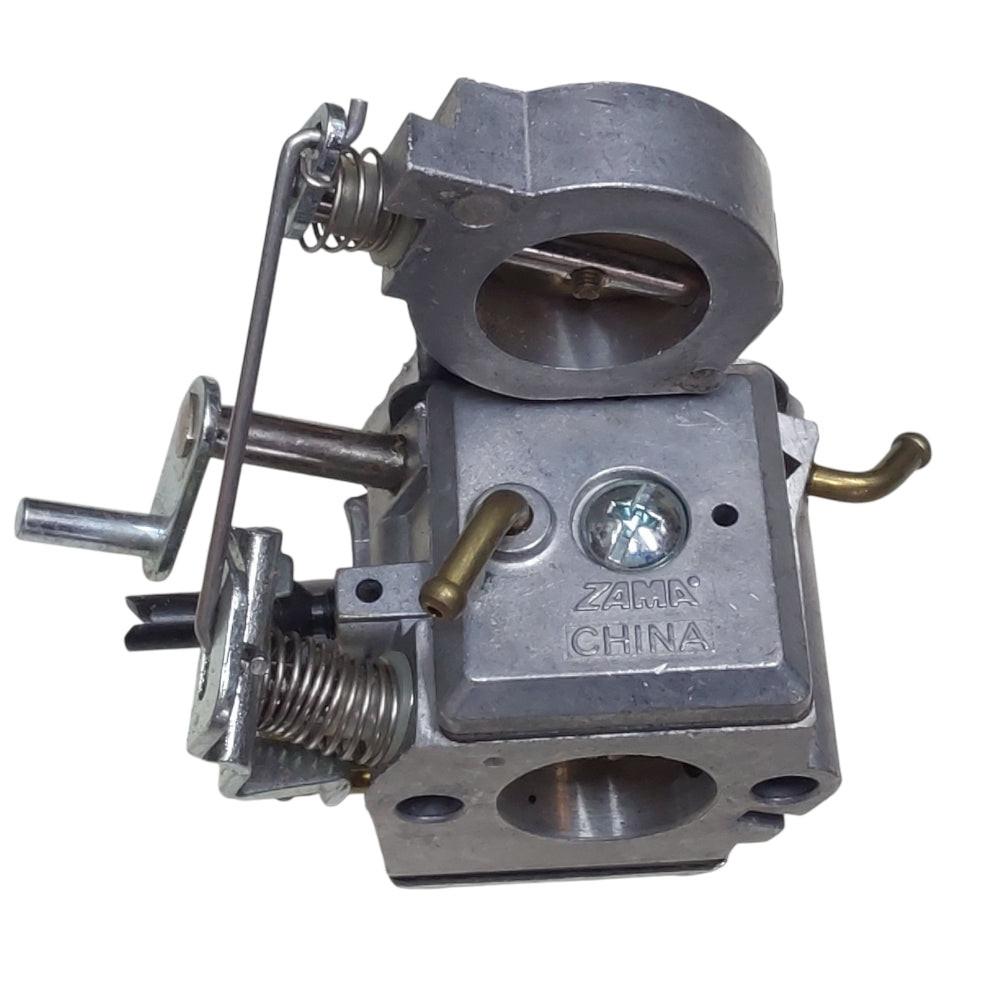 Carburador de pieza probada compatible con Zama C3El43C Husqvarna K750, K760510181202 Stens 615-425