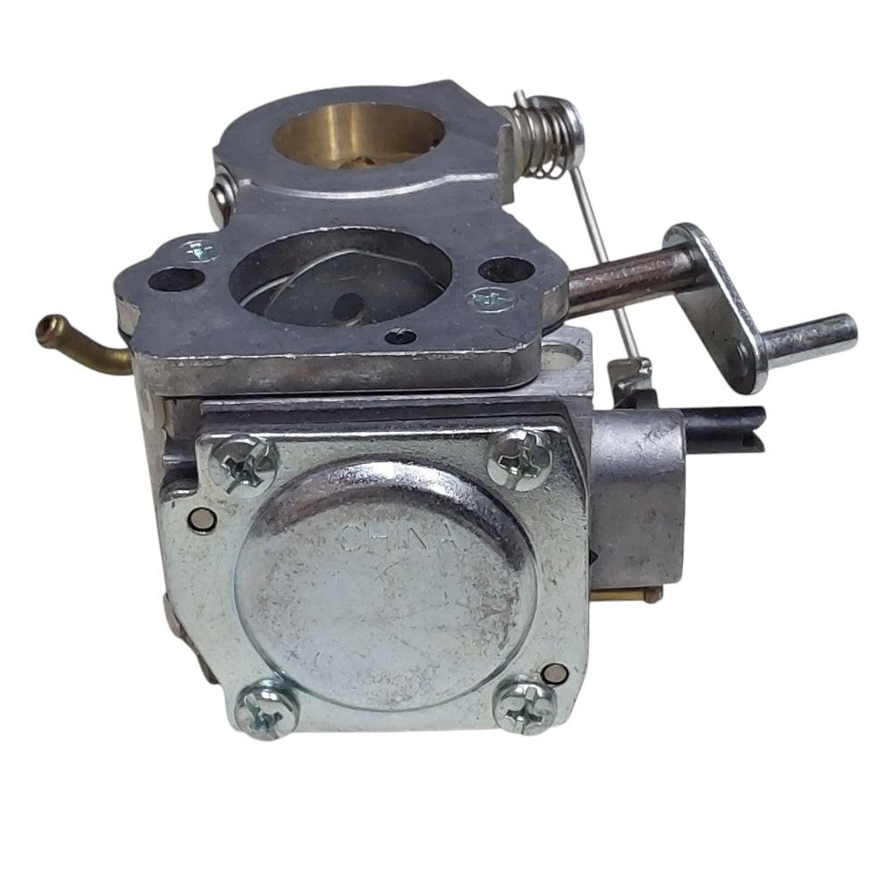 Carburador de pieza probada compatible con Zama C3El43C Husqvarna K750, K760510181202 Stens 615-425