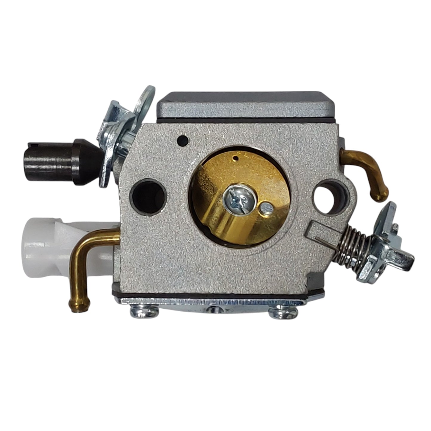 Proven Part Carburetor With Gaskets Fits Husqvarna 503283209, 340, 345, 346, Fits C3-EL42