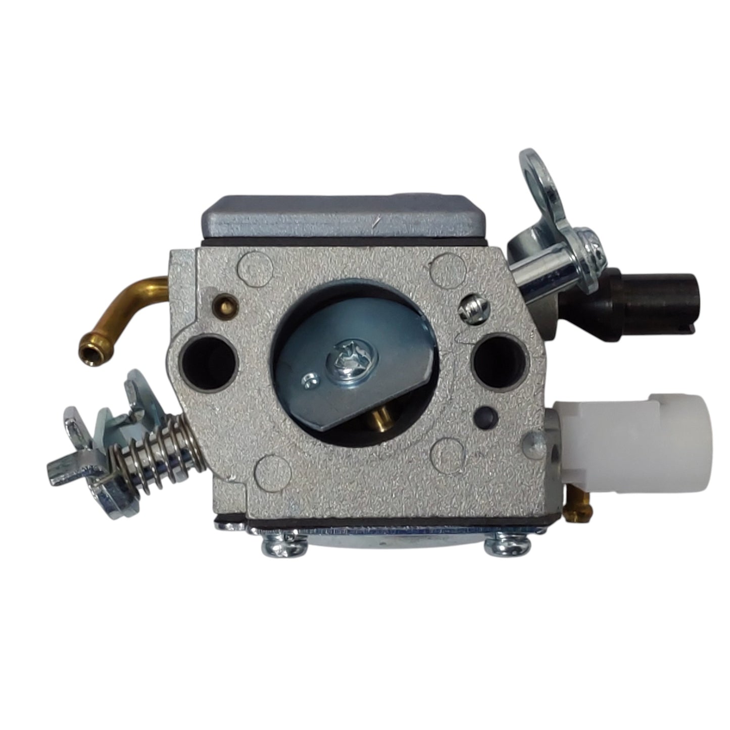Proven Part Carburetor With Gaskets Fits Husqvarna 503283209, 340, 345, 346, Fits C3-EL42