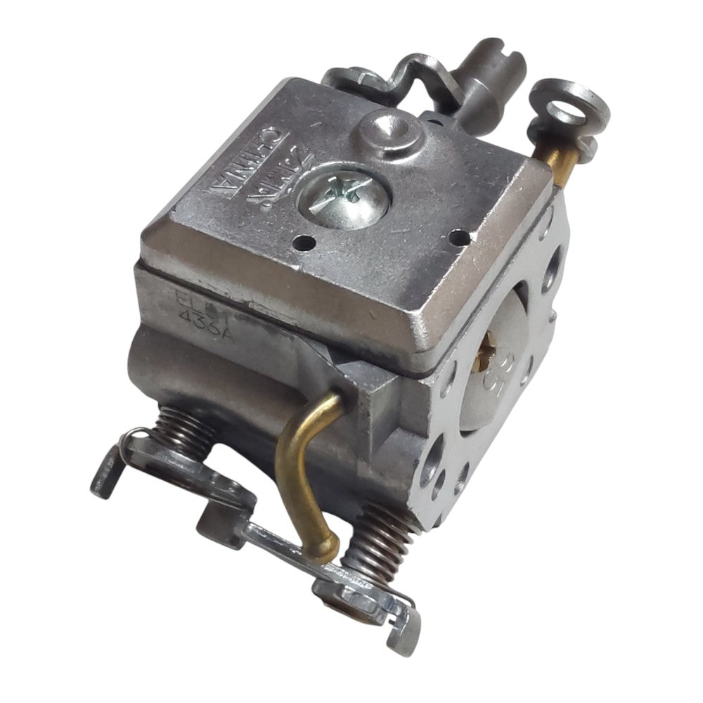 Proven Part Carburetor For Husqvarna Fits 346XP, 353XP, 580740201
