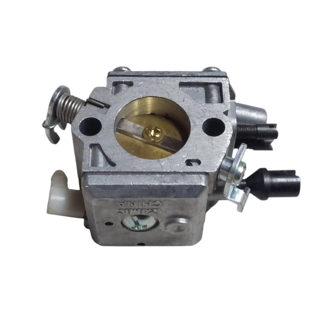 Proven Part Carburetor For Stihl Fits 038, MS380, MS381, 1119 120 0605, C3-S148