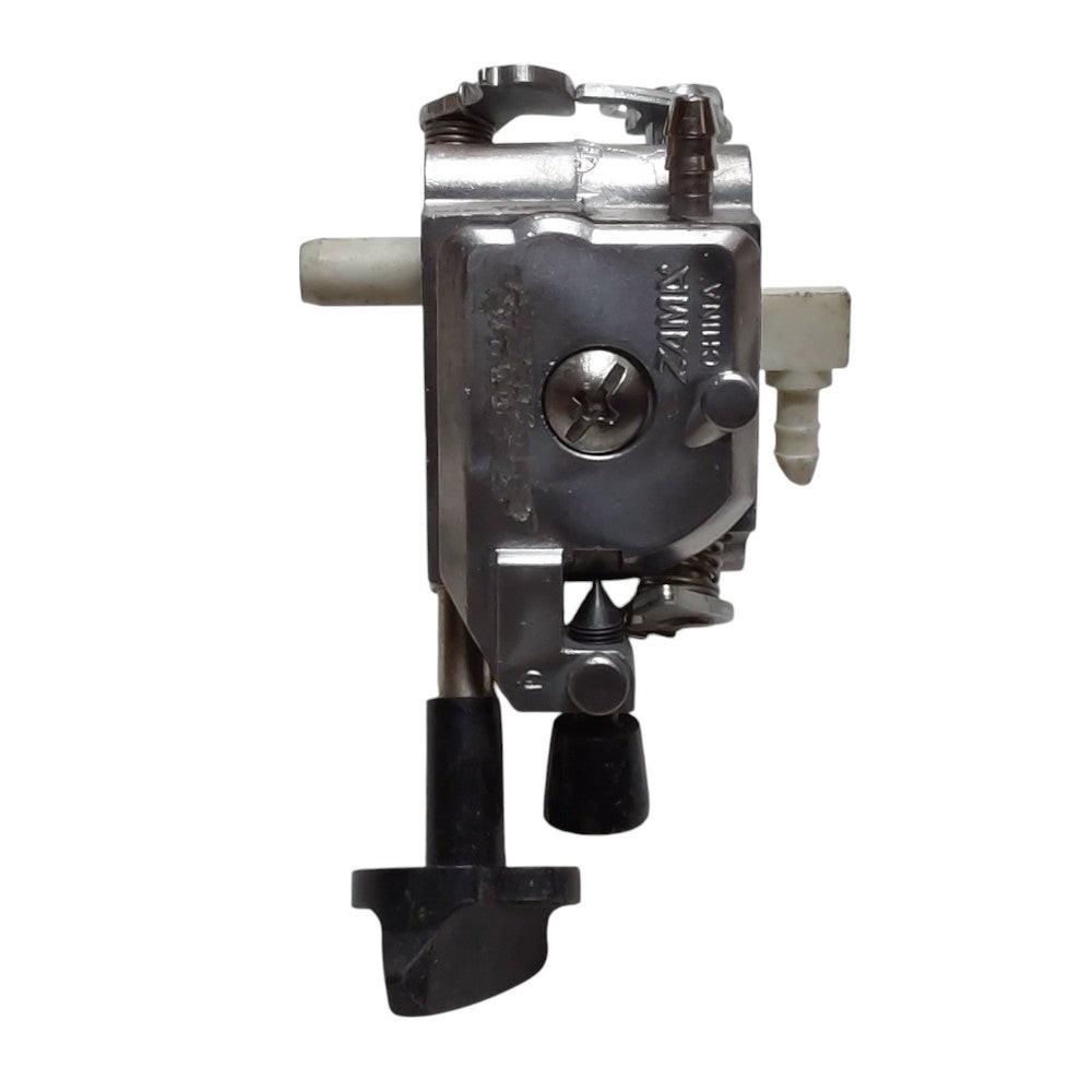 Proven Part Carburetor For Stihl Fits BG56, BG56C, SH56, SH56C, 4241-120-0606