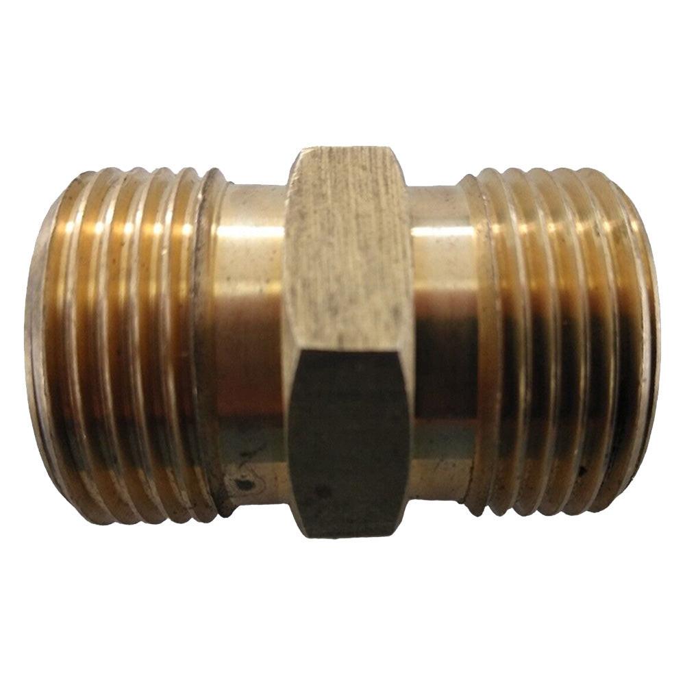 Proven Part (2) 1/4" X 25 ft. 3200PSI Hose W/ Connector Gas/Electric Pressure Washer New