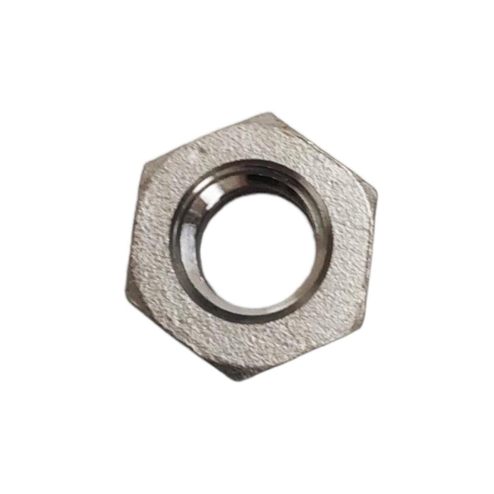 Proven Part 3/8" Male Npt To 1/4" Female Npt Hex Reducing Bushing Stainless Steel 304