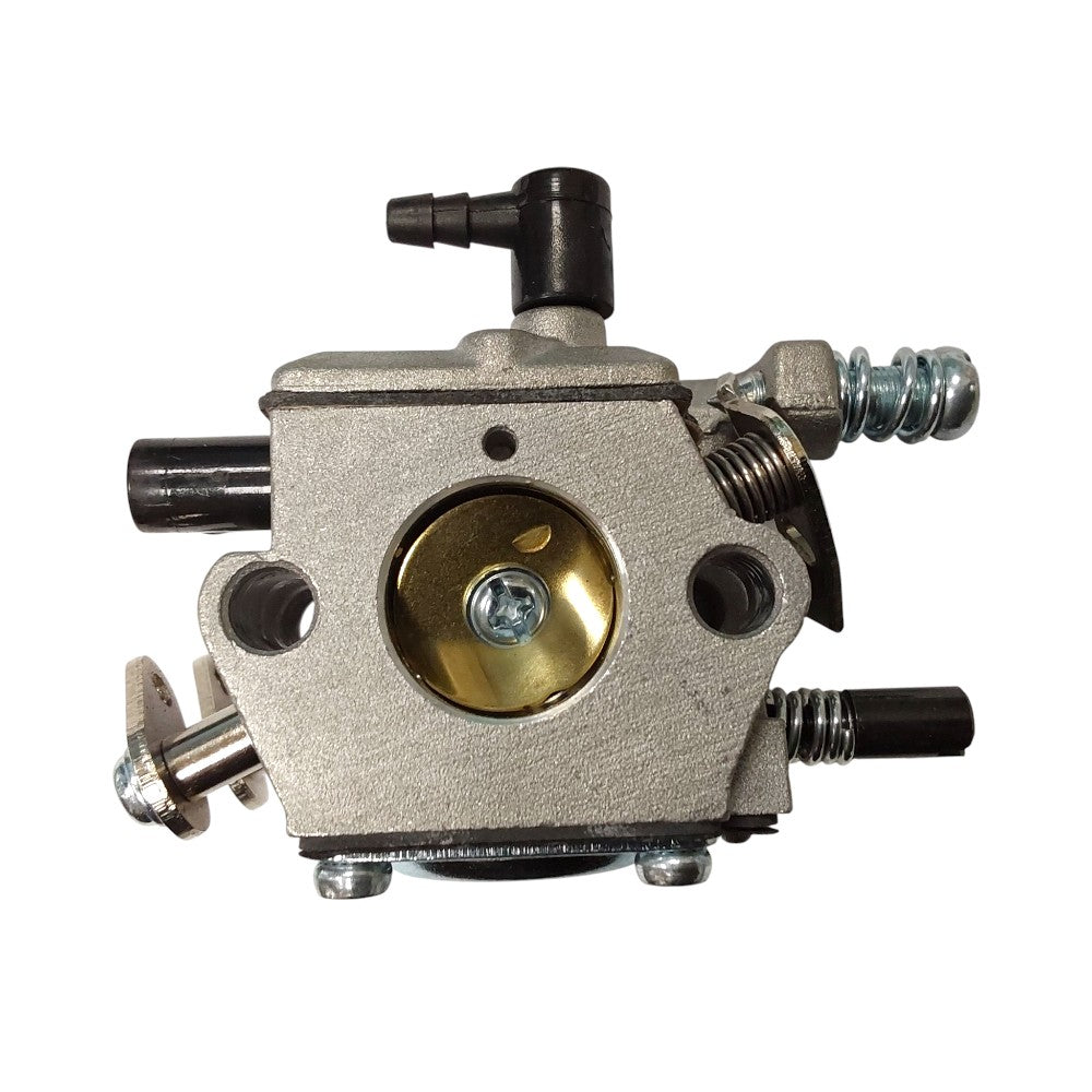 Proven Part Carburetor For Craftsman Fits S205 46CC, Fits Zenoah 4500, 5200, G4500, G5200