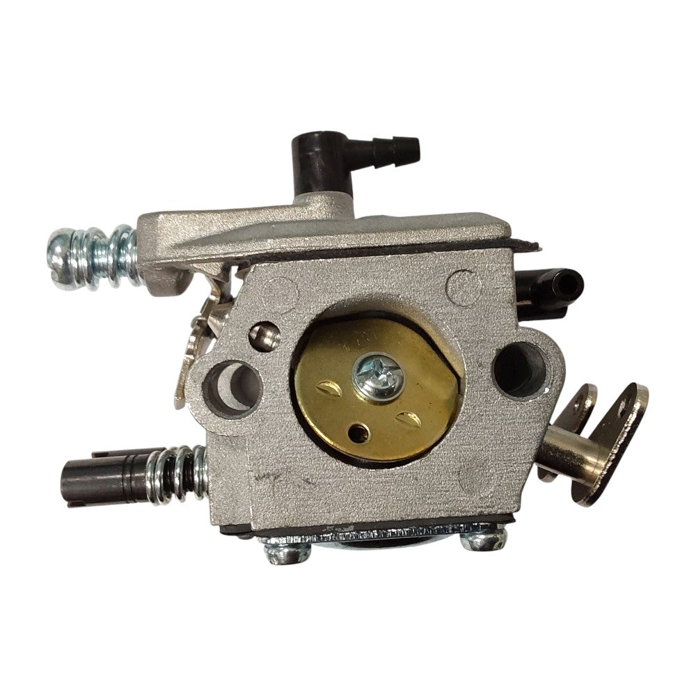 Proven Part Carburetor For Craftsman Fits S205 46CC, Fits Zenoah 4500, 5200, G4500, G5200