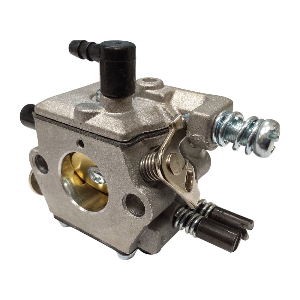 Proven Part Carburetor For Craftsman Fits S205 46CC, Fits Zenoah 4500, 5200, G4500, G5200