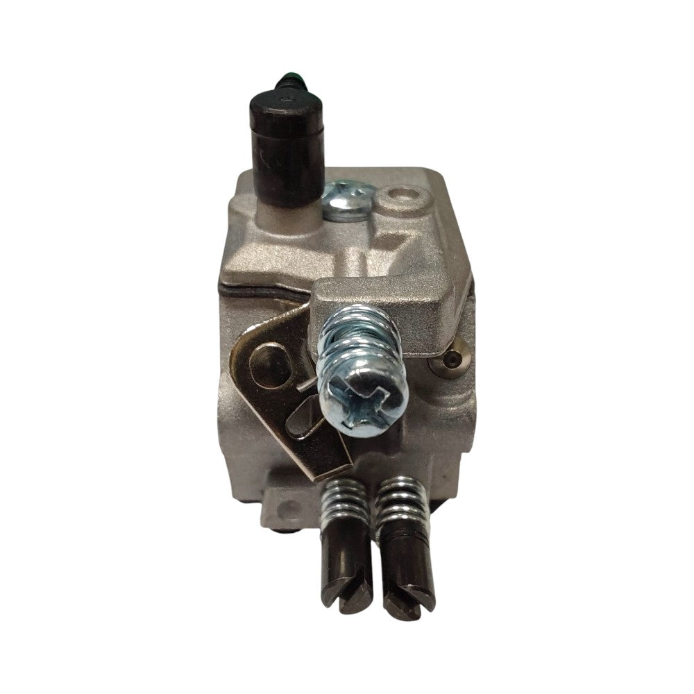 Proven Part Carburetor For Craftsman Fits S205 46CC, Fits Zenoah 4500, 5200, G4500, G5200