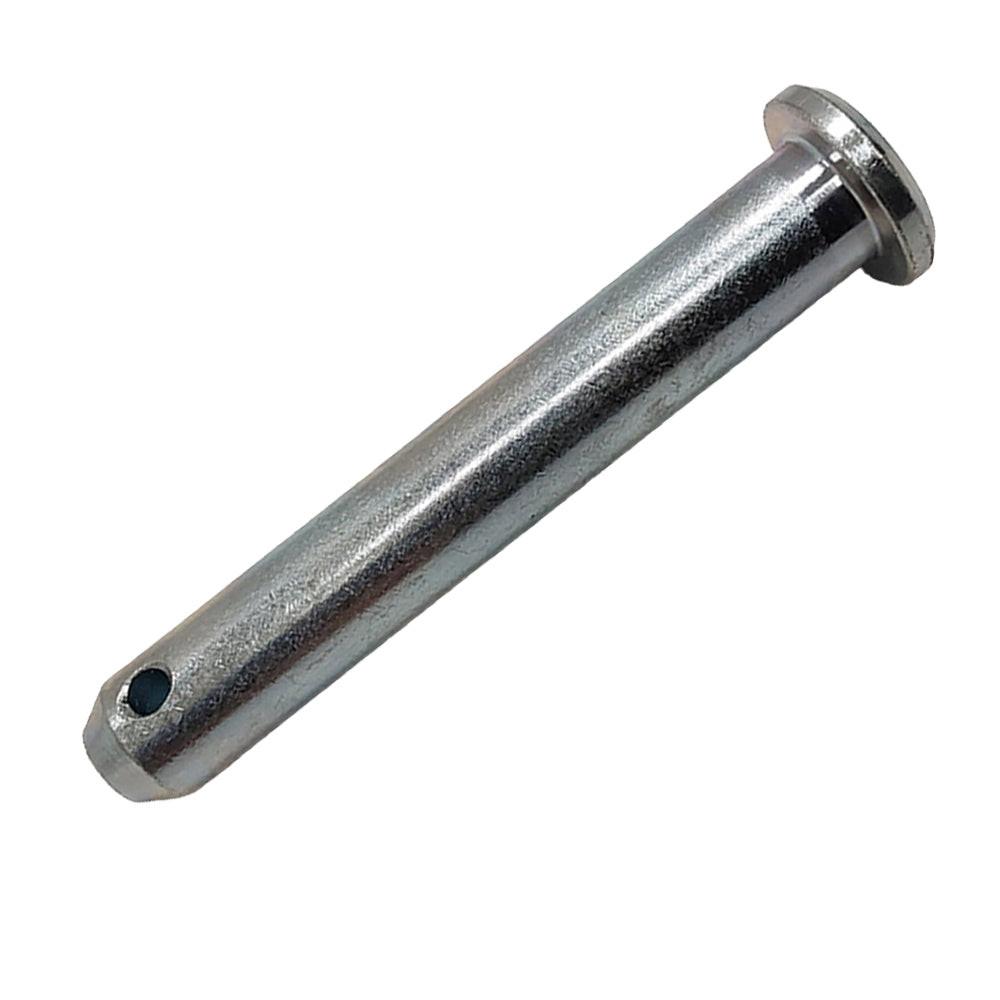 Proven Part Steel Clevis Pin 5/8 X 4 (.625 X 4.00)