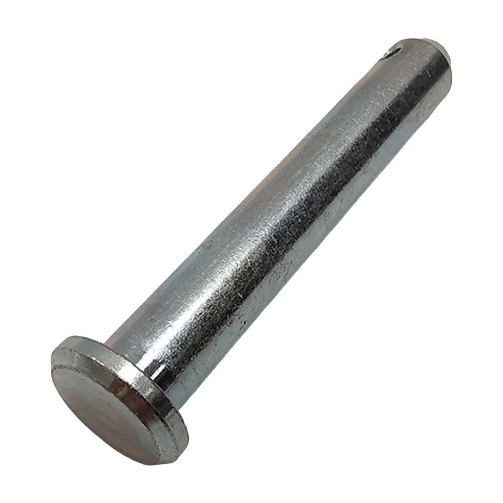 Proven Part Steel Clevis Pin 5/8 X 4 (.625 X 4.00)