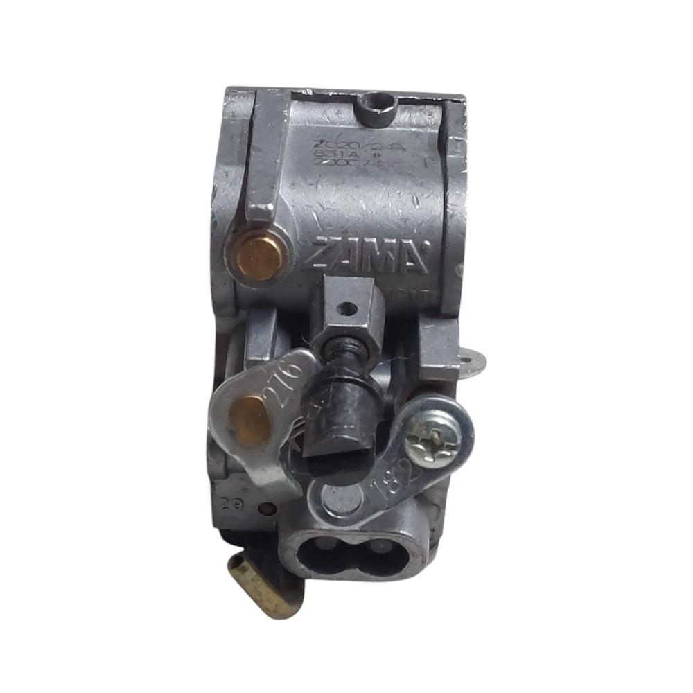 Proven Part Carburetor For Husqvarna Fits 235, 235E, 236, C1T-W33, 545072601