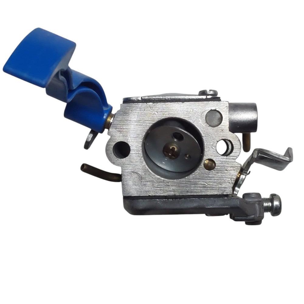 Proven Part Carburetor For Husqvarna Fits 125B, 125BX, 125BVX, C1Q-W37