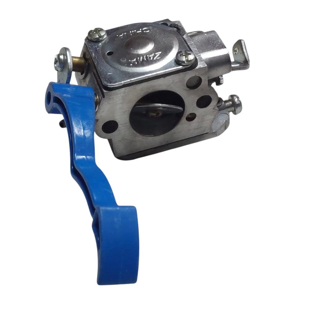 Proven Part Carburetor For Husqvarna Fits 125B, 125BX, 125BVX, C1Q-W37