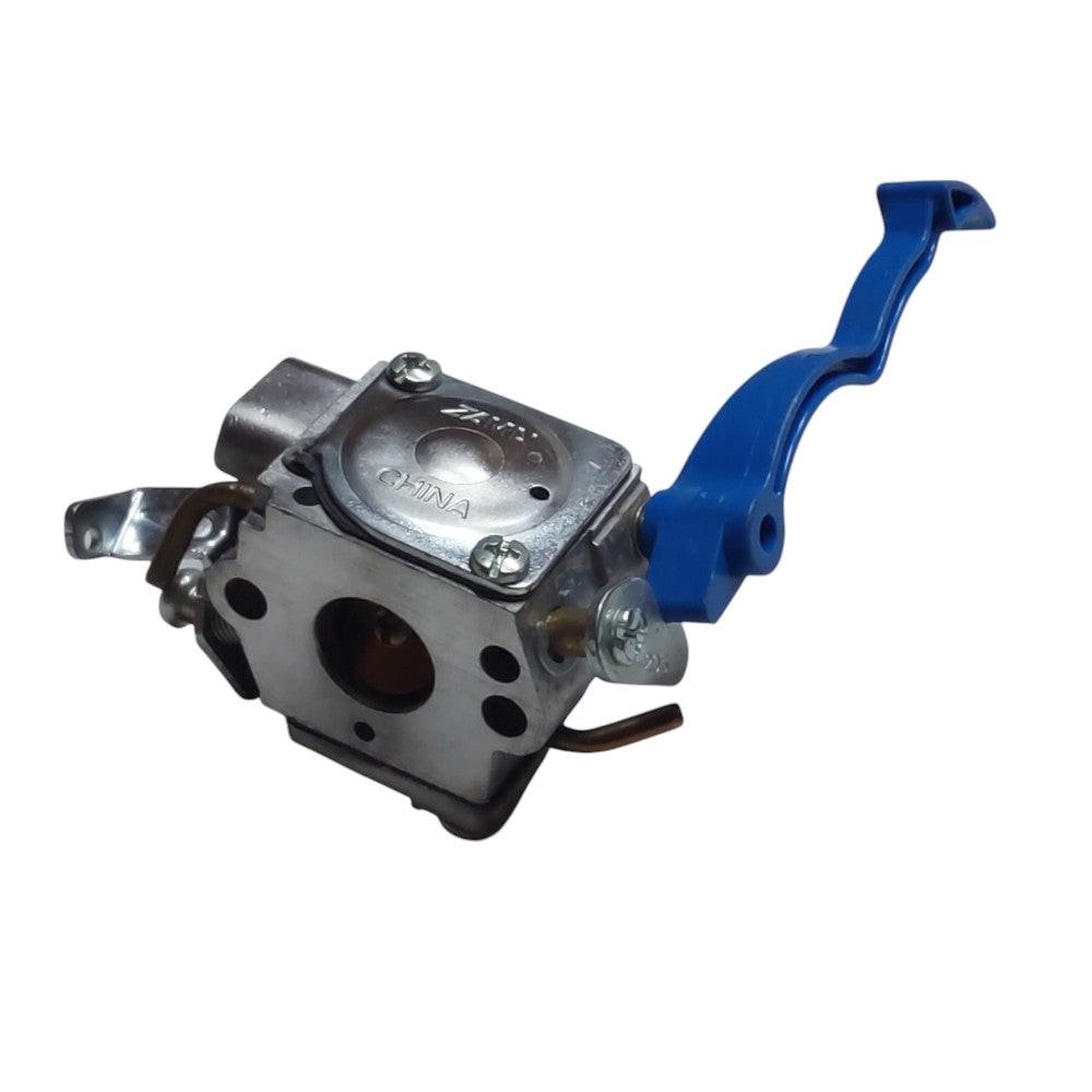 Proven Part Carburetor For Husqvarna Fits 125B, 125BX, 125BVX, C1Q-W37