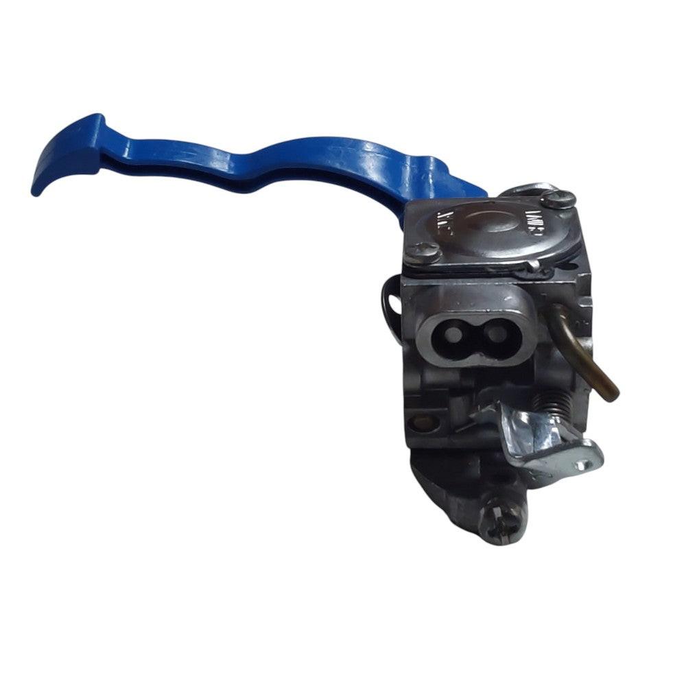 Proven Part Carburetor For Husqvarna Fits 125B, 125BX, 125BVX, C1Q-W37