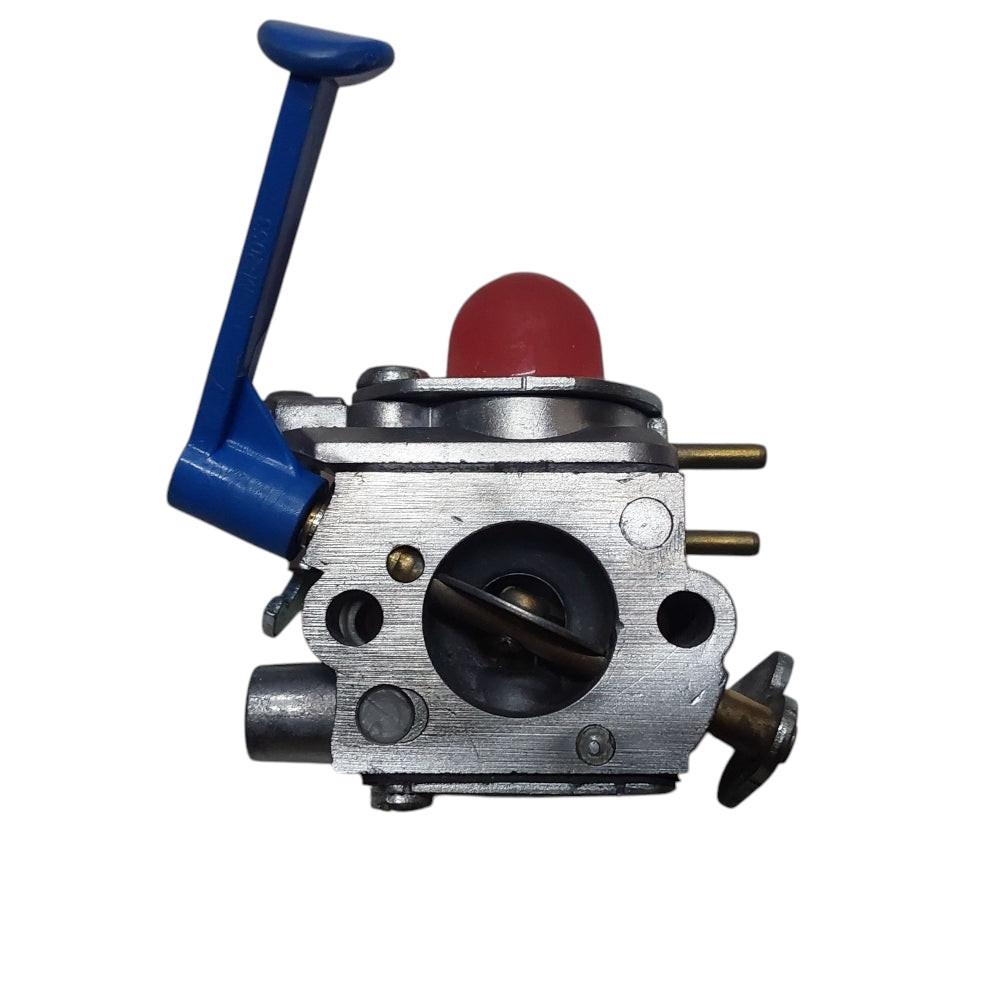Proven Part Carburetor For Husqvarna Fits 124L, 125L, 125LD, 128C, C1Q-W40A