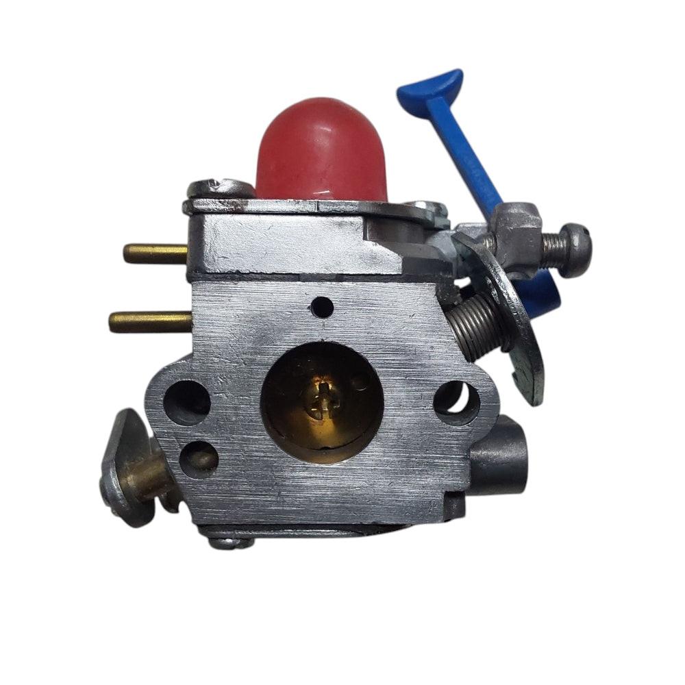 Proven Part Carburetor For Husqvarna Fits 124L, 125L, 125LD, 128C, C1Q-W40A