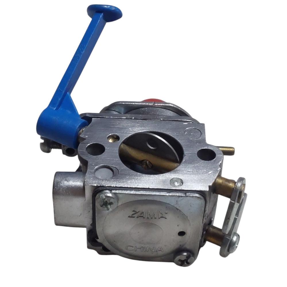 Proven Part Carburetor For Husqvarna Fits 124L, 125L, 125LD, 128C, C1Q-W40A