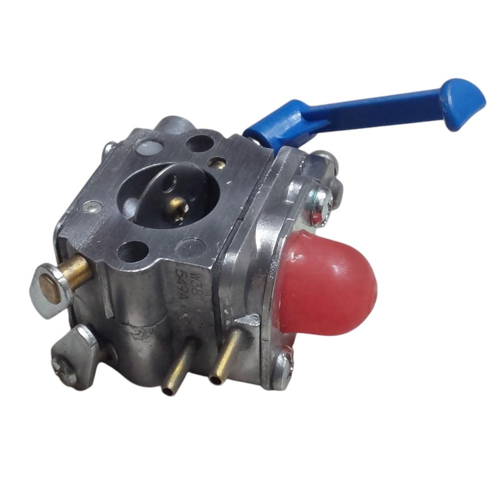 Proven Part Carburetor For Husqvarna Fits 124L, 125L, 125LD, 128C, C1Q-W40A