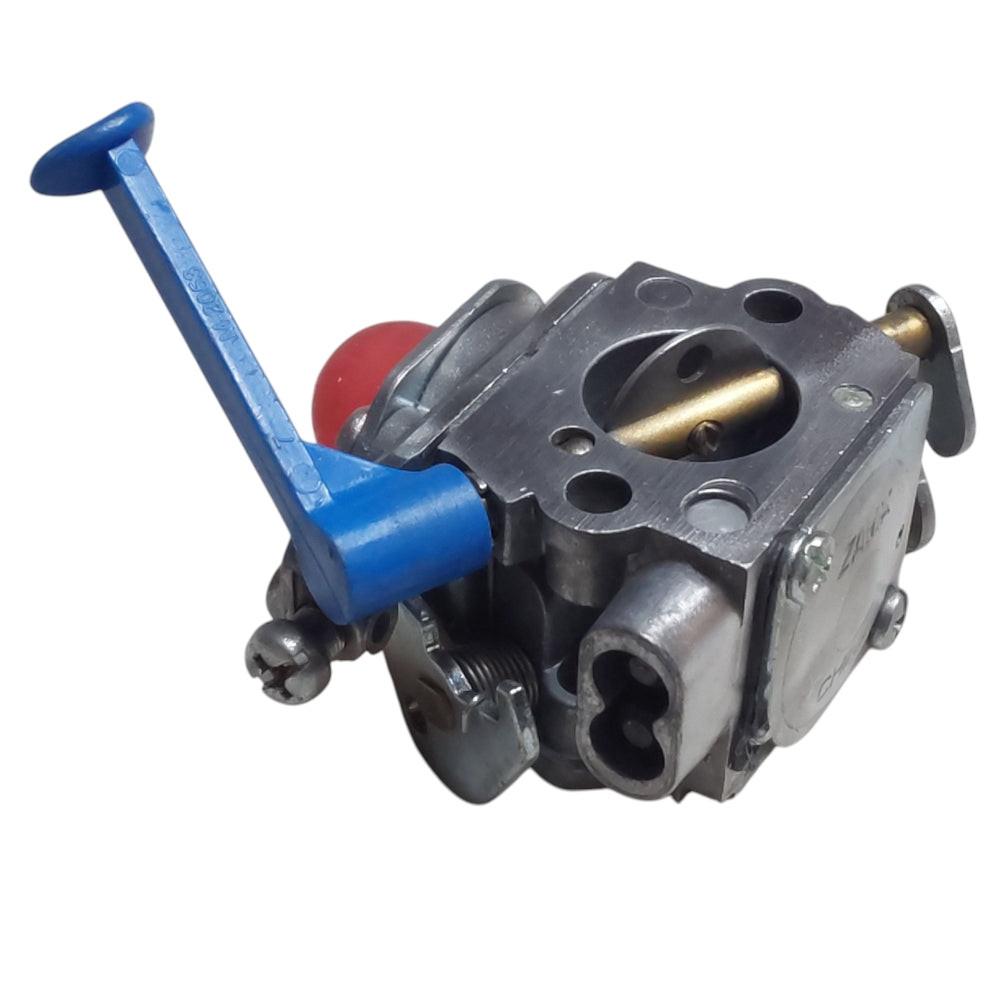 Proven Part Carburetor For Husqvarna Fits 124L, 125L, 125LD, 128C, C1Q-W40A