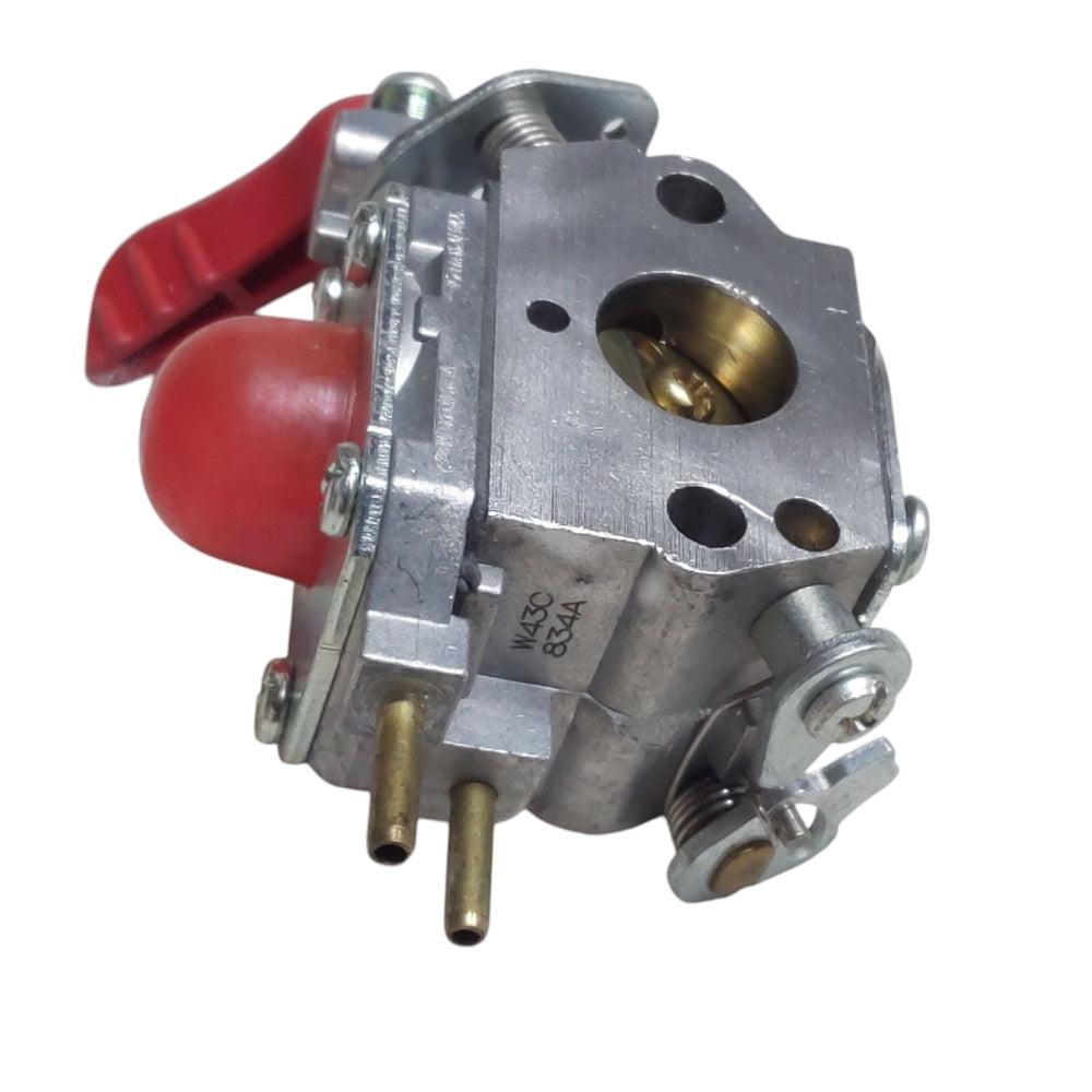 Proven Part Carburetor For Poulan Fits VS-2, BVM200FE, GVB345, C1U-W43