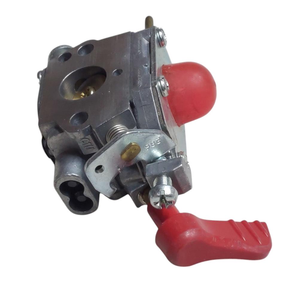 Proven Part Carburetor For Poulan Fits VS-2, BVM200FE, GVB345, C1U-W43