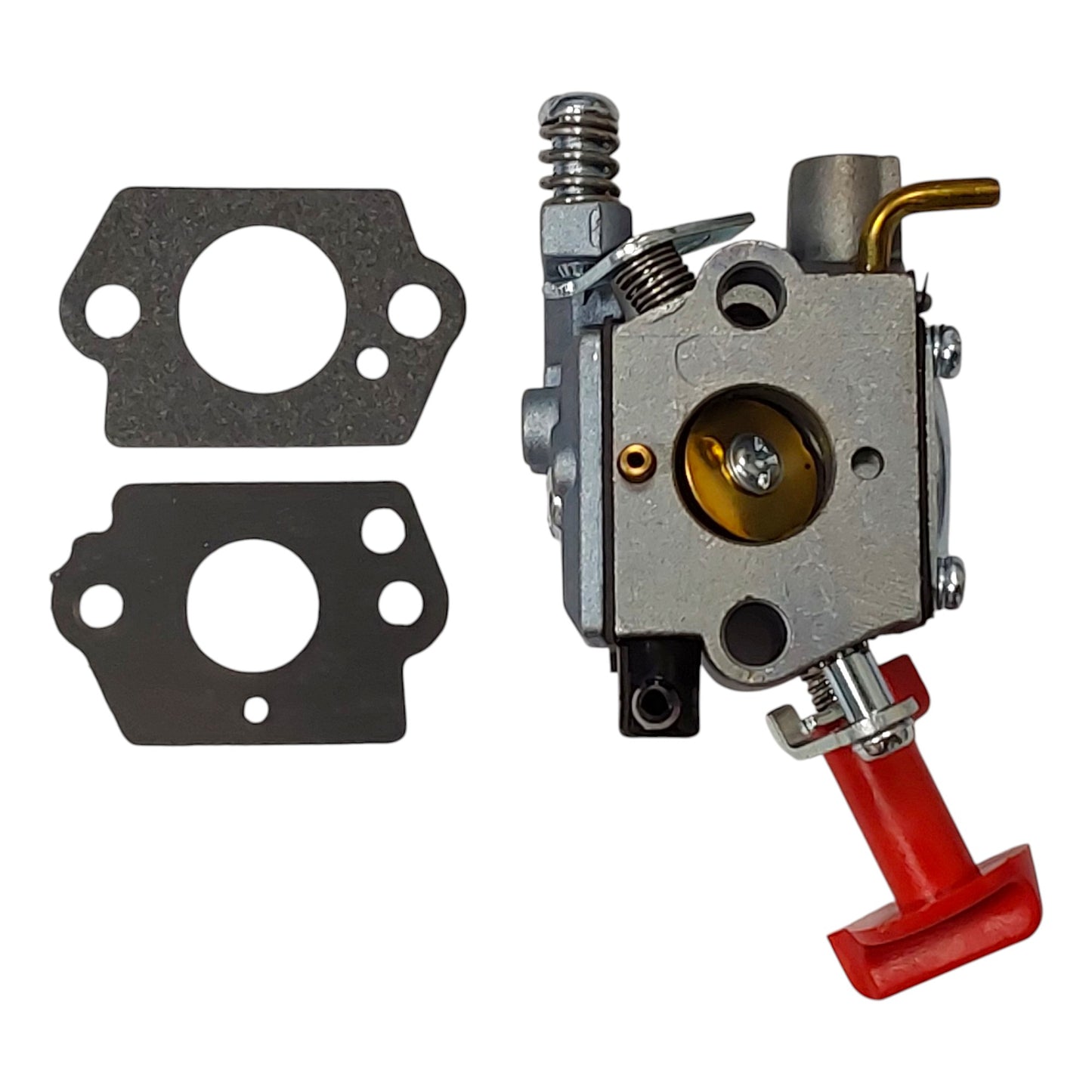 Proven Part Carburetor With Gaskets Fits Echo A021519-0650, Fits WT-843, WT-1008