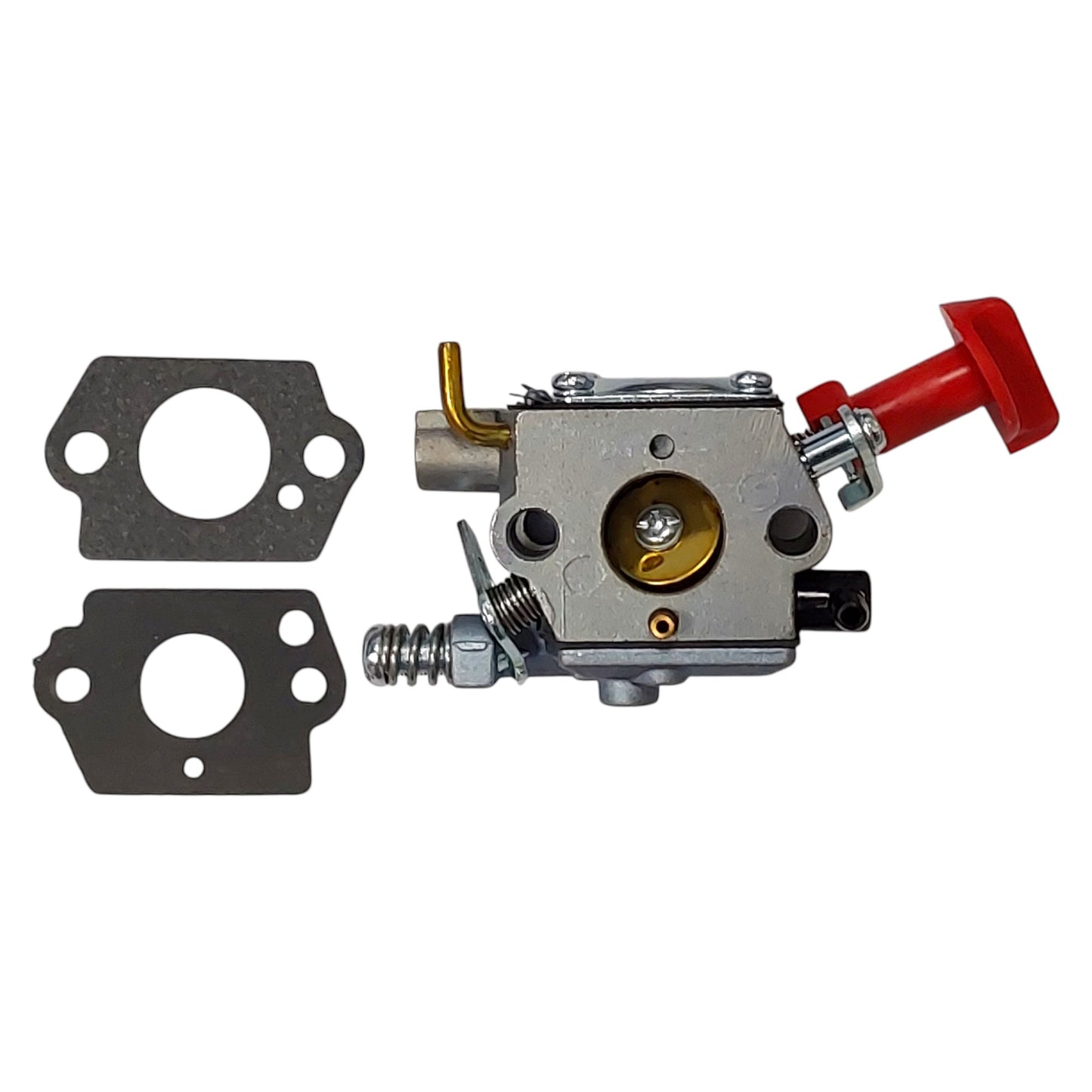 Proven Part Carburetor With Gaskets Fits Echo A021519-0650, Fits WT-843, WT-1008