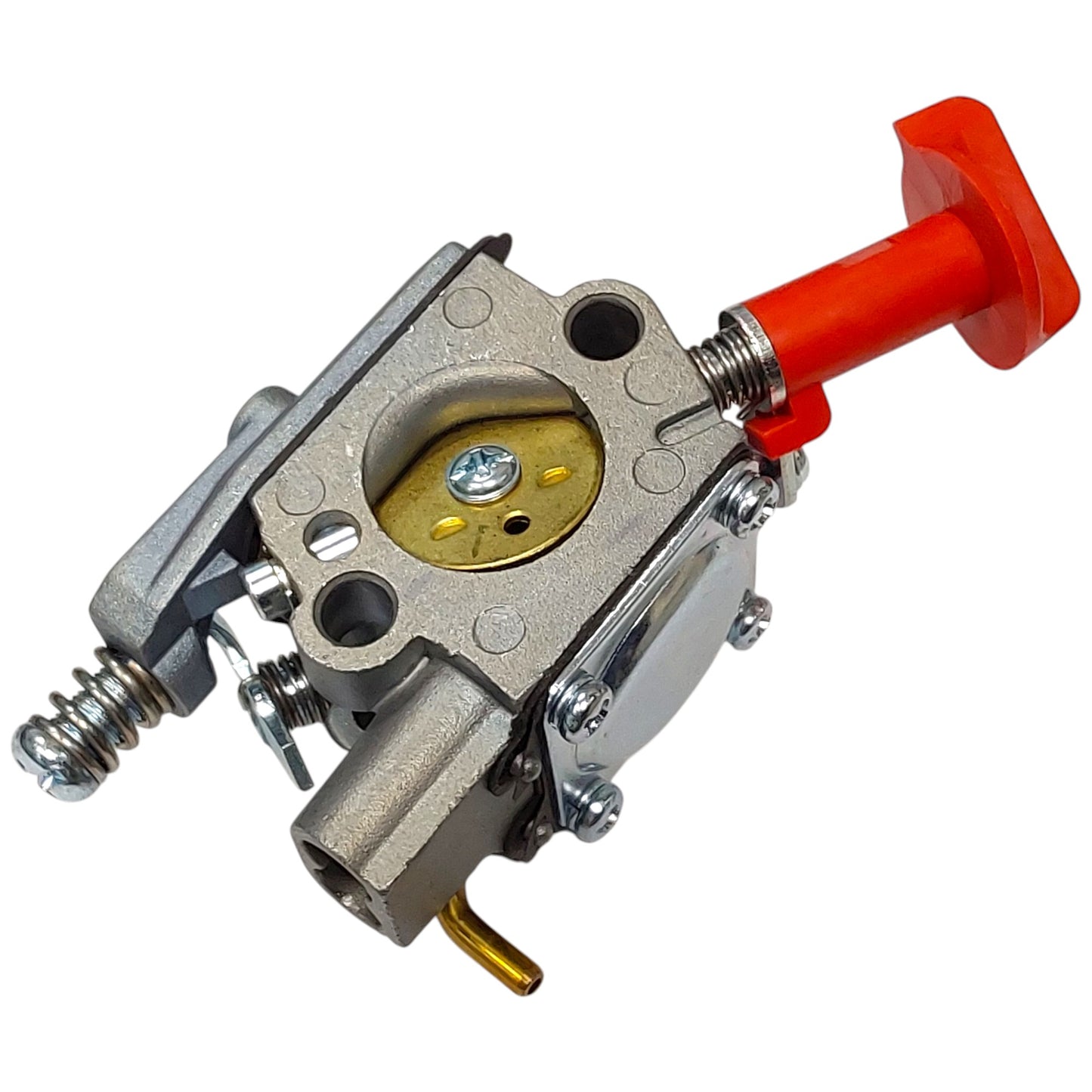 Proven Part Carburetor With Gaskets Fits Echo A021519-0650, Fits WT-843, WT-1008