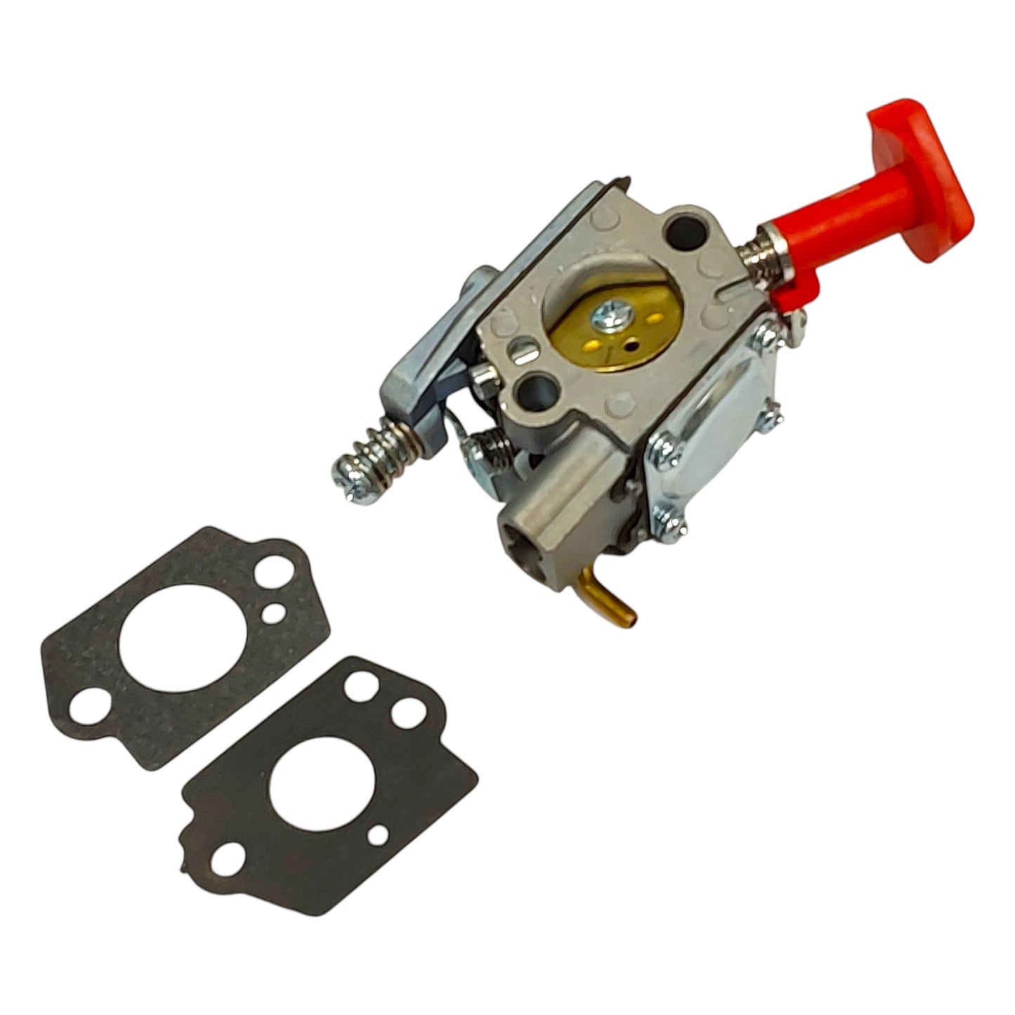 Proven Part Carburetor With Gaskets Fits Echo A021519-0650, Fits WT-843, WT-1008