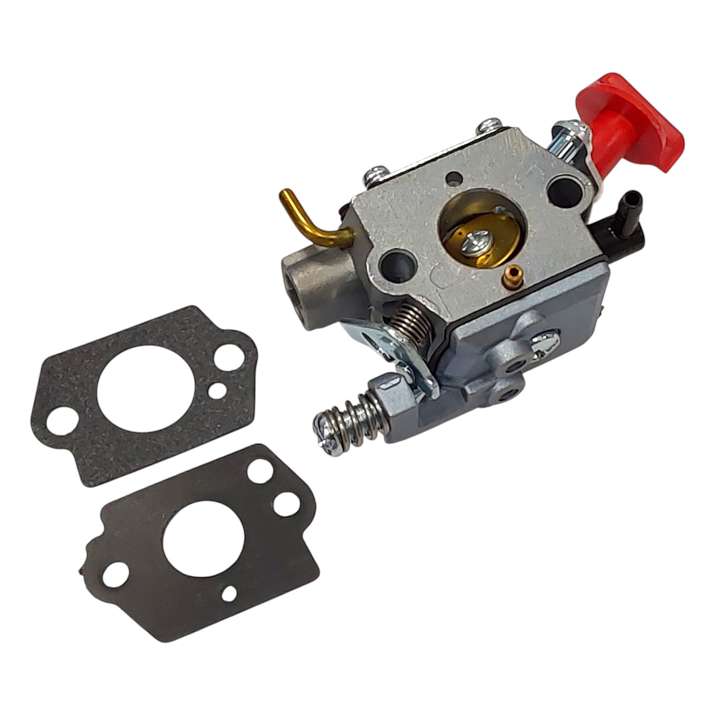 Proven Part Carburetor With Gaskets Fits Echo A021519-0650, Fits WT-843, WT-1008