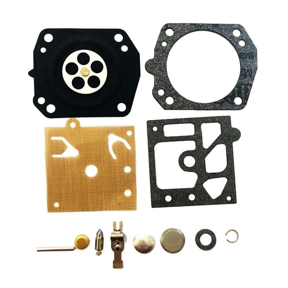 Proven Part Carburetor Rebuild Gasket and Diaphragm Kit For Walbro D11-HDA - Proven Part