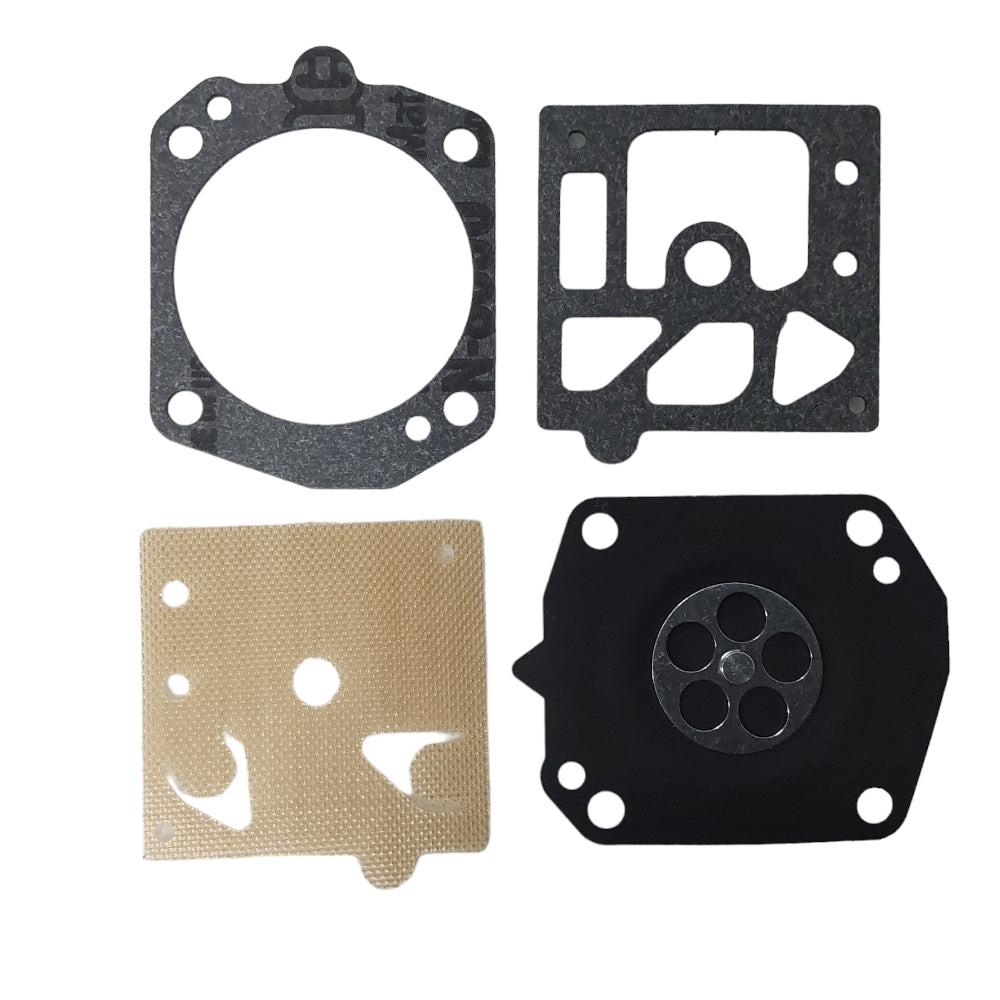 Proven Part Carburetor Gasket Repair Kit For D22-HDA D10-HDA 49-852 13490 615-856 - Proven Part