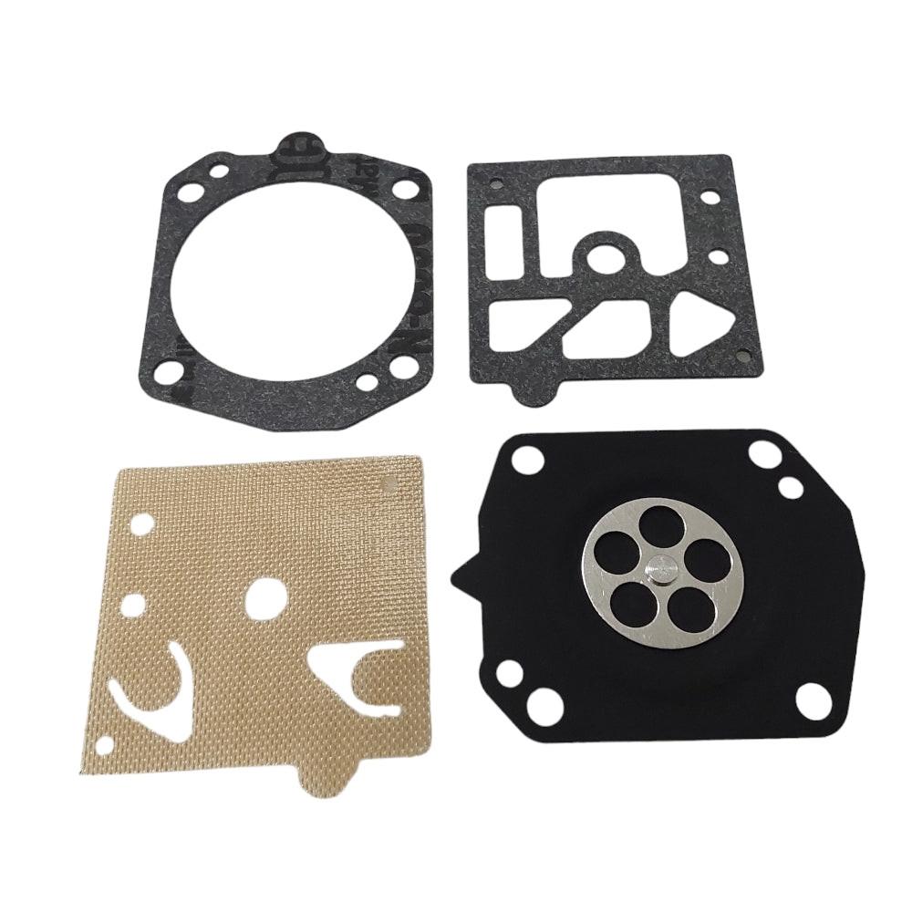 Proven Part Carburetor Gasket Repair Kit For D22-HDA D10-HDA 49-852 13490 615-856 - Proven Part
