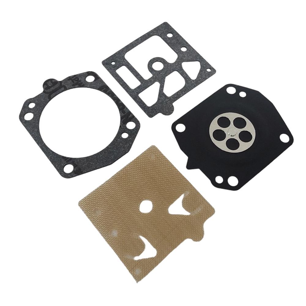 Proven Part Carburetor Gasket Repair Kit For D22-HDA D10-HDA 49-852 13490 615-856 - Proven Part