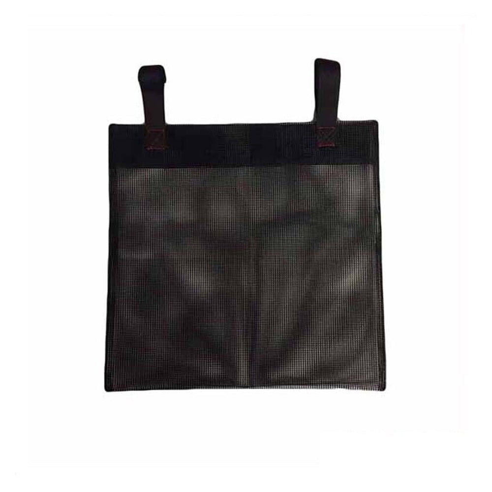 Proven Part Mesh Lawn Mower Debris Litter Refuse Waste Trash Garbage Bag Walk Behind Mowers