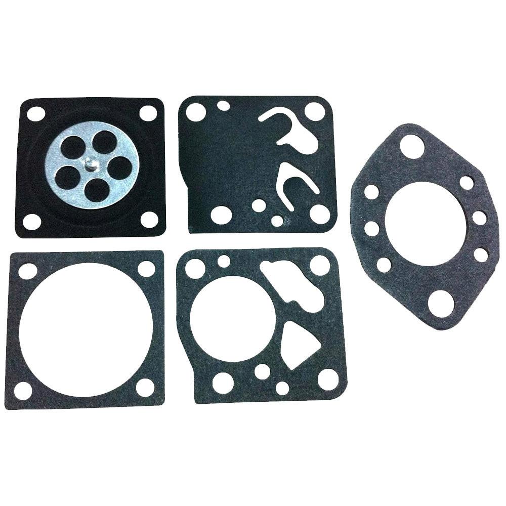 Proven Part Carburetor Diaphram and Gasket Set DG-2HU - Proven Part