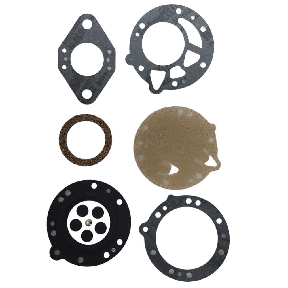 Proven Part Gasket and Diaphragm Kit DG-5Hl DG-2Hl 615-005 - Proven Part