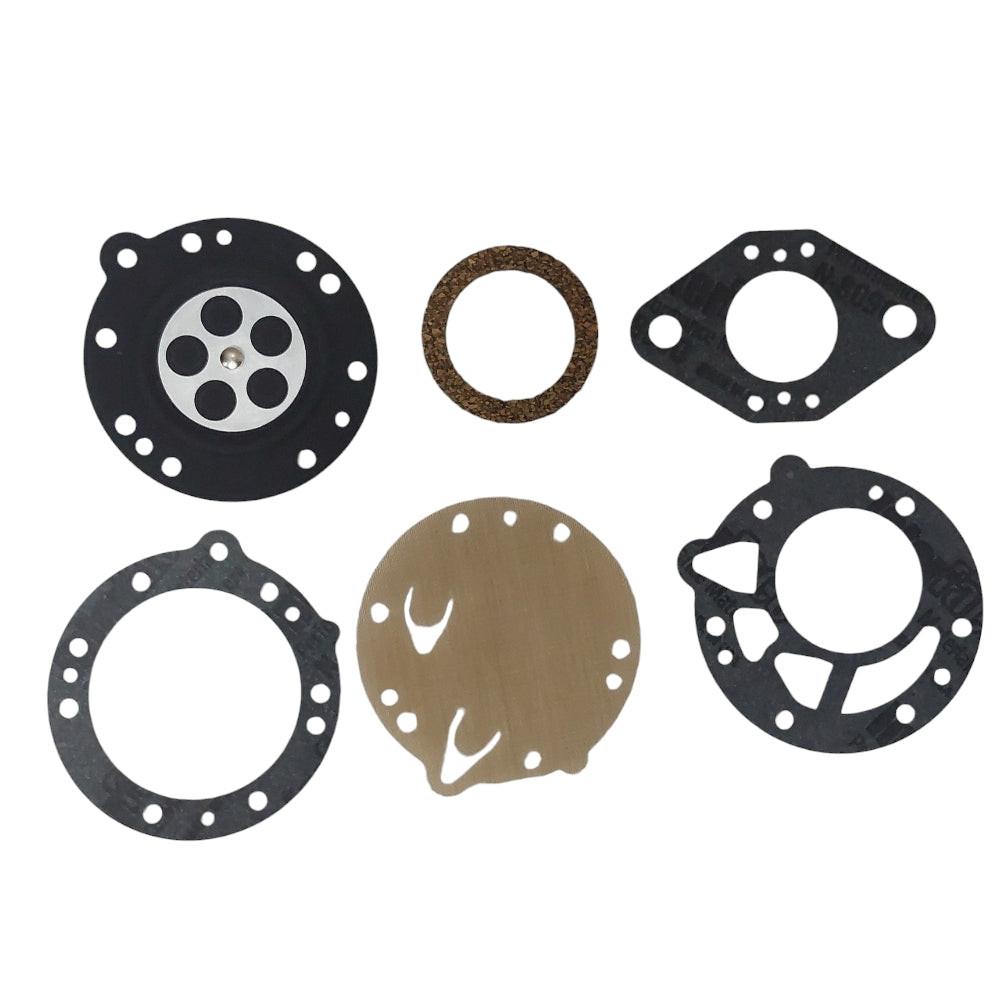 Proven Part Gasket and Diaphragm Kit DG-5Hl DG-2Hl 615-005 - Proven Part