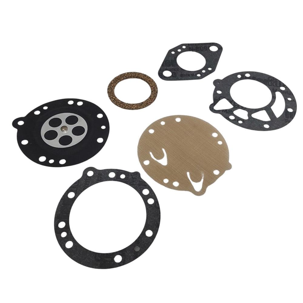 Proven Part Gasket and Diaphragm Kit DG-5Hl DG-2Hl 615-005 - Proven Part