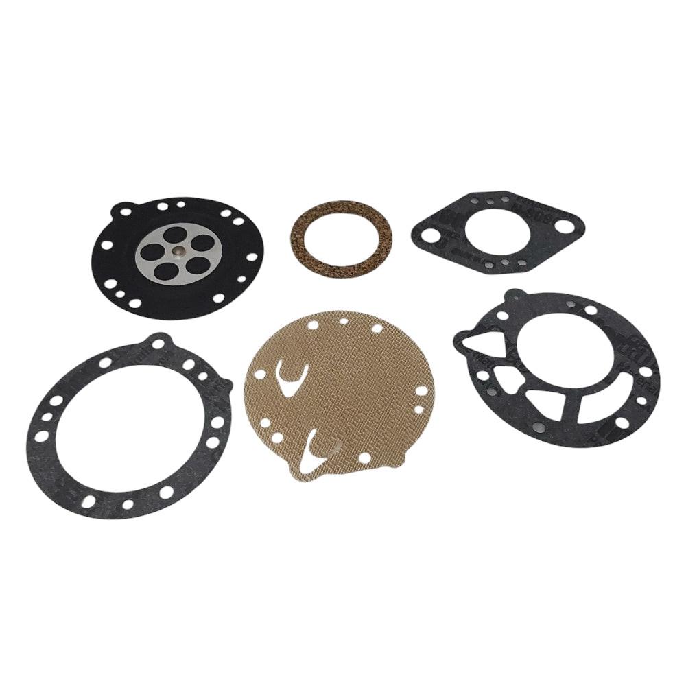 Proven Part Gasket and Diaphragm Kit DG-5Hl DG-2Hl 615-005 - Proven Part