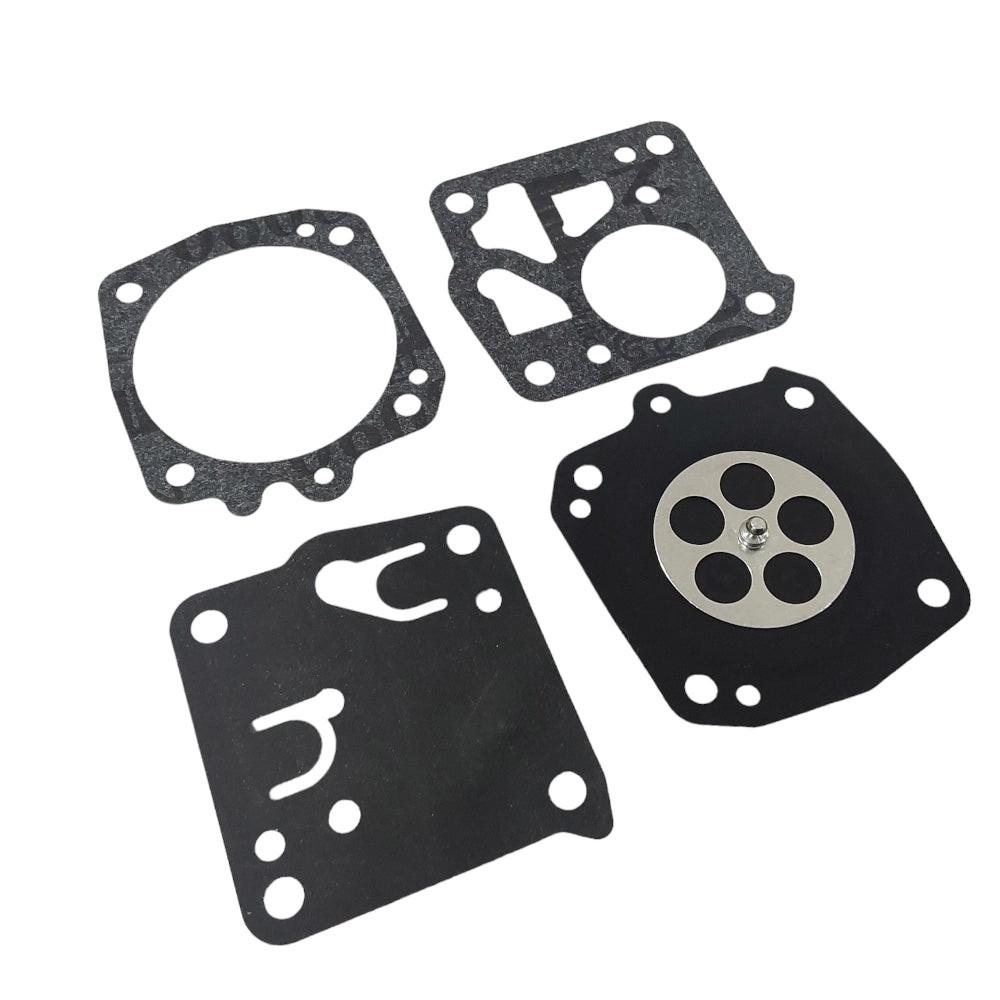 Proven Part Carburetor Rebuild Gasket and Diaphragm Kit For Tillotson DG-5HS-T - Proven Part
