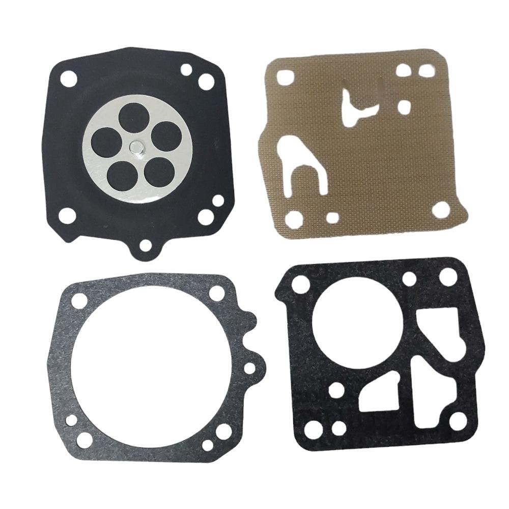 Proven Part Carburetor Rebuild Gasket and Diaphragm Kit For Tillotson DG-7HS - Proven Part