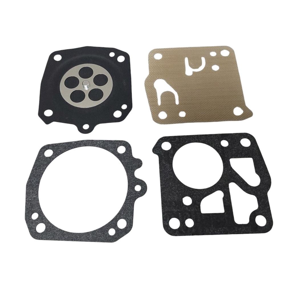 Proven Part Carburetor Rebuild Gasket and Diaphragm Kit For Tillotson DG-7HS - Proven Part