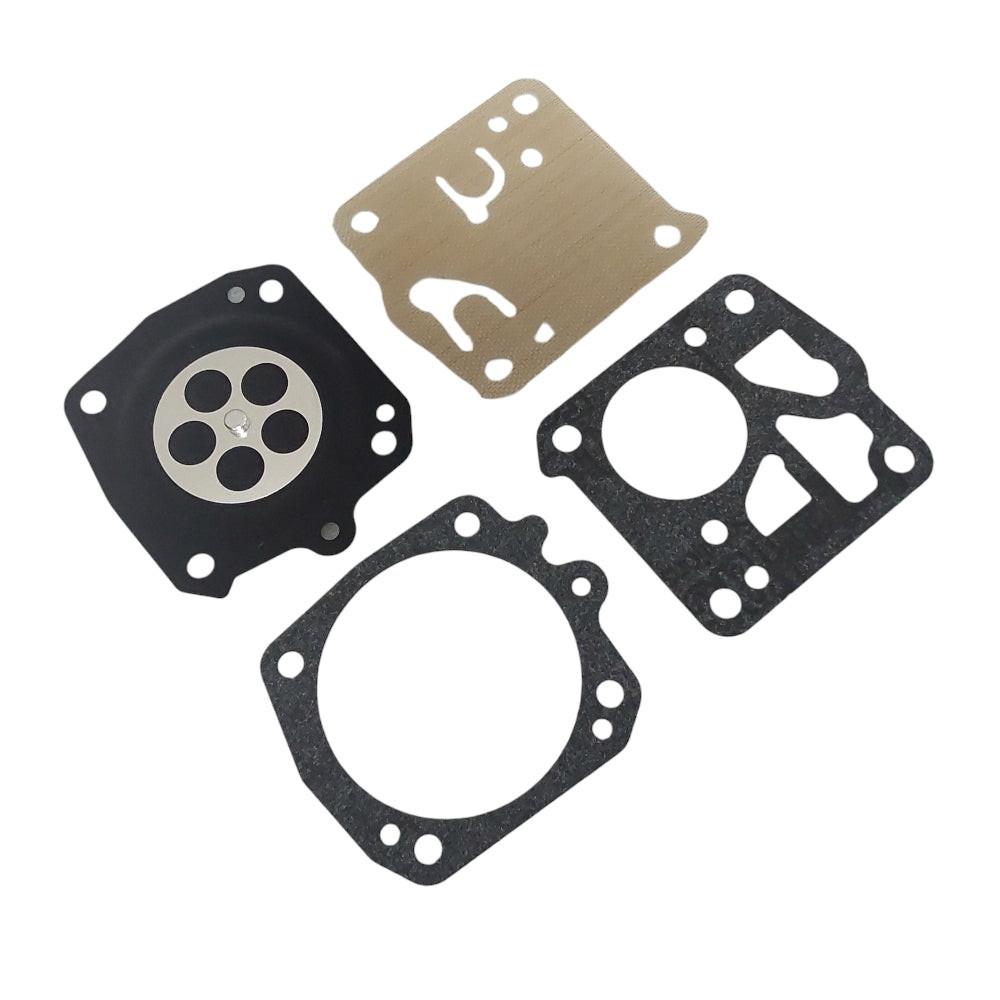 Proven Part Carburetor Rebuild Gasket and Diaphragm Kit For Tillotson DG-7HS - Proven Part